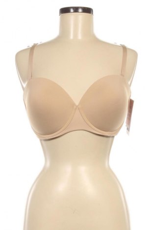 Podprsenka Calvin Klein, Velikost XL, Barva Béžová, Cena  1 229,00 Kč