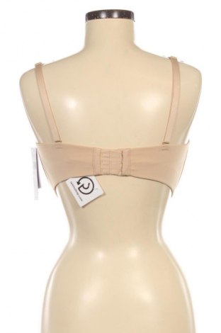 Podprsenka Calvin Klein, Velikost XL, Barva Béžová, Cena  1 229,00 Kč