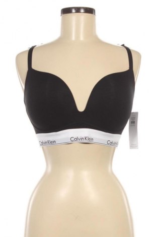 Podprsenka Calvin Klein, Velikost L, Barva Černá, Cena  1 379,00 Kč