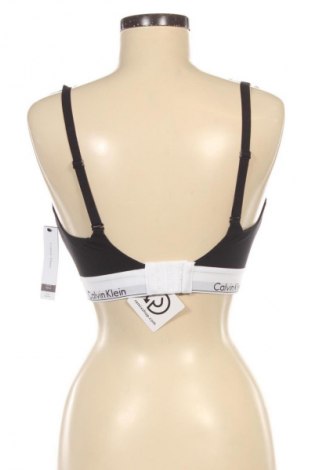 Podprsenka Calvin Klein, Velikost L, Barva Černá, Cena  1 379,00 Kč