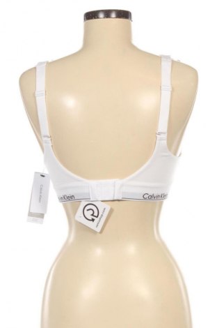 Büstenhalter Calvin Klein, Größe M, Farbe Weiß, Preis € 52,99
