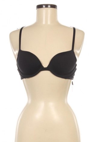 Podprsenka Calvin Klein, Velikost S, Barva Černá, Cena  1 299,00 Kč