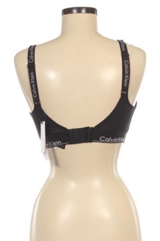 Büstenhalter Calvin Klein, Größe S, Farbe Schwarz, Preis 51,99 €
