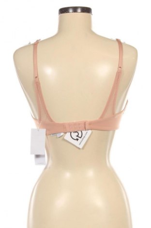 Σουτιέν Calvin Klein, Μέγεθος XS, Χρώμα  Μπέζ, Τιμή 47,99 €