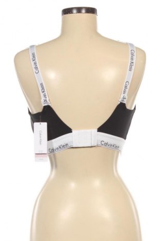 Büstenhalter Calvin Klein, Größe XL, Farbe Schwarz, Preis € 52,99