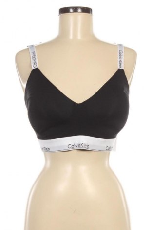 Büstenhalter Calvin Klein, Größe XL, Farbe Schwarz, Preis € 52,99