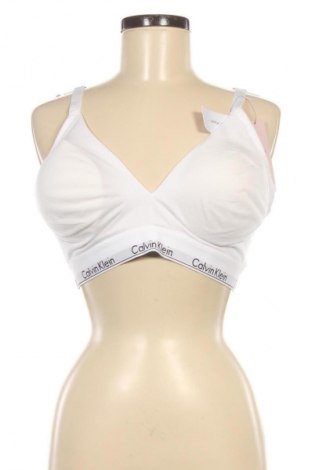 Σουτιέν Calvin Klein, Μέγεθος XXL, Χρώμα Λευκό, Τιμή 43,99 €