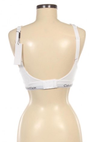 Σουτιέν Calvin Klein, Μέγεθος S, Χρώμα Λευκό, Τιμή 47,99 €