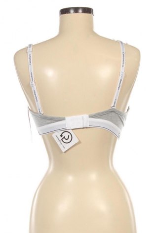 Podprsenka Calvin Klein, Velikost L, Barva Šedá, Cena  1 229,00 Kč