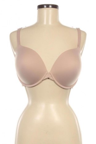 Podprsenka Calvin Klein, Veľkosť 3XL, Farba Béžová, Cena  46,95 €