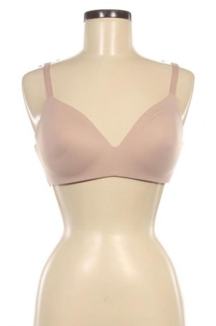 Sutien Calvin Klein, Mărime XXL, Culoare Bej, Preț 258,99 Lei