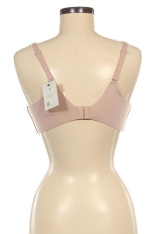 Sutien Calvin Klein, Mărime XXL, Culoare Bej, Preț 258,99 Lei
