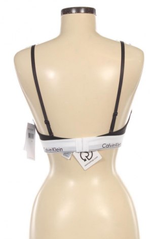 Melltartó Calvin Klein, Méret M, Szín Fekete, Ár 15 939 Ft