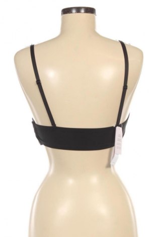 Büstenhalter Calvin Klein, Größe XS, Farbe Schwarz, Preis 34,99 €