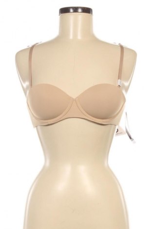 Podprsenka Calvin Klein, Veľkosť S, Farba Béžová, Cena  16,95 €
