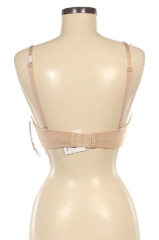 Biustonosz Calvin Klein, Rozmiar S, Kolor Beżowy, Cena 147,99 zł