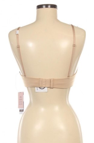 Büstenhalter Calvin Klein, Größe S, Farbe Beige, Preis 29,99 €