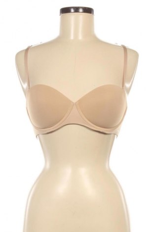 Podprsenka Calvin Klein, Veľkosť S, Farba Béžová, Cena  15,95 €