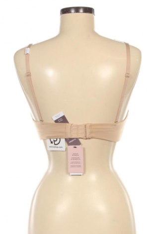 Podprsenka Calvin Klein, Veľkosť S, Farba Béžová, Cena  15,95 €