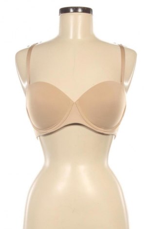 Podprsenka Calvin Klein, Veľkosť S, Farba Béžová, Cena  26,95 €