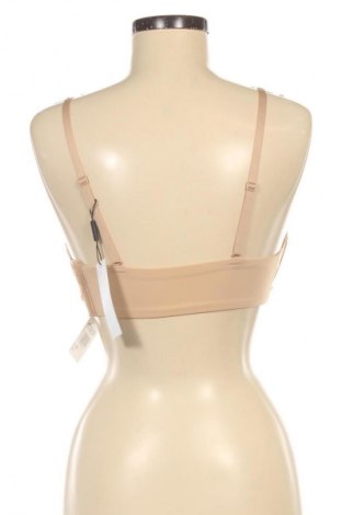 Biustonosz Calvin Klein, Rozmiar S, Kolor Beżowy, Cena 245,99 zł