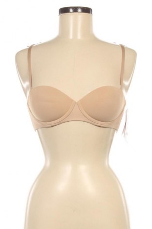 Podprsenka Calvin Klein, Veľkosť XS, Farba Béžová, Cena  30,95 €