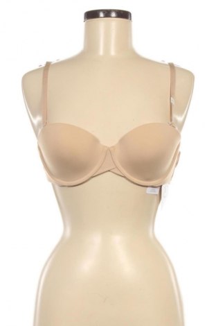 Σουτιέν Calvin Klein, Μέγεθος M, Χρώμα  Μπέζ, Τιμή 53,99 €