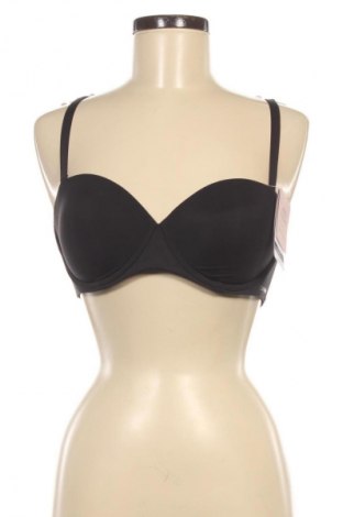 Sutien Calvin Klein, Mărime L, Culoare Negru, Preț 181,99 Lei