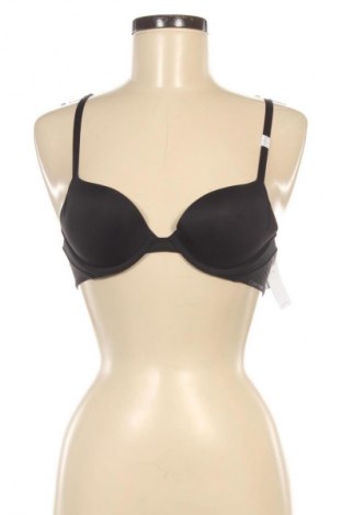 Sutien Calvin Klein, Mărime XS, Culoare Negru, Preț 132,99 Lei