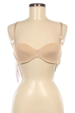 Σουτιέν Calvin Klein, Μέγεθος XS, Χρώμα  Μπέζ, Τιμή 18,99 €