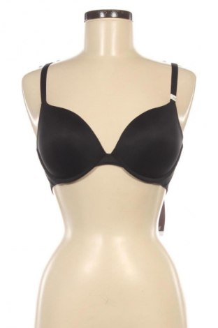 Sutien Calvin Klein, Mărime S, Culoare Negru, Preț 166,99 Lei
