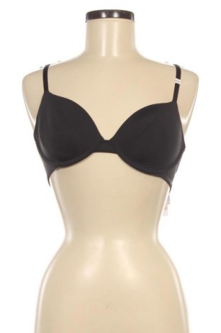 Sutien Calvin Klein, Mărime M, Culoare Negru, Preț 170,99 Lei