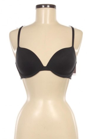 Melltartó Calvin Klein, Méret S, Szín Fekete, Ár 10 449 Ft