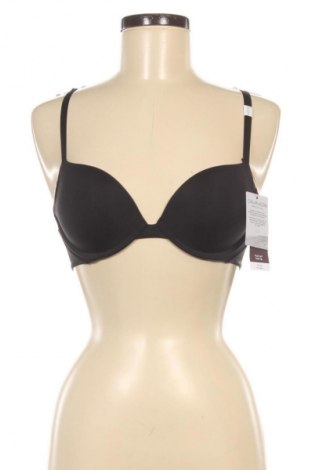 Biustonosz Calvin Klein, Rozmiar XS, Kolor Czarny, Cena 120,99 zł