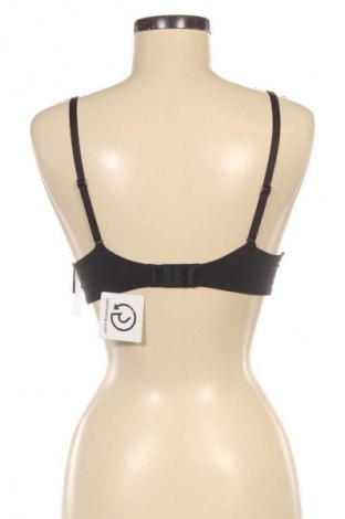 Büstenhalter Calvin Klein, Größe XS, Farbe Schwarz, Preis 26,99 €