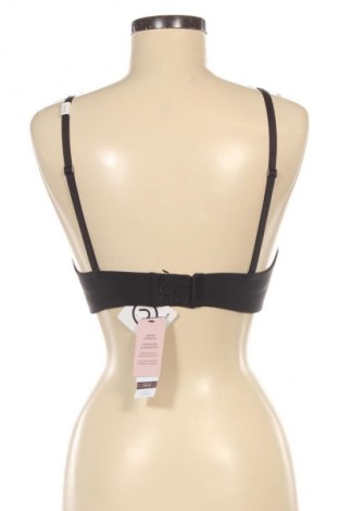 Büstenhalter Calvin Klein, Größe S, Farbe Schwarz, Preis 24,99 €