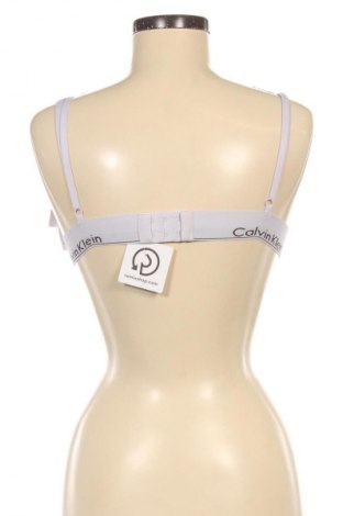 Podprsenka Calvin Klein, Velikost M, Barva Fialová, Cena  1 229,00 Kč
