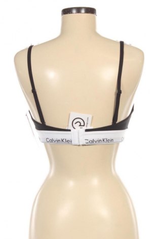 Büstenhalter Calvin Klein, Größe M, Farbe Schwarz, Preis 51,99 €