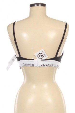 Sutien Calvin Klein, Mărime M, Culoare Negru, Preț 181,99 Lei