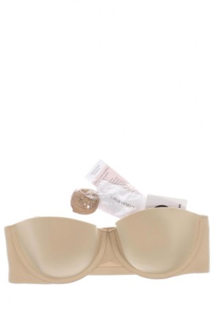 Podprsenka Calvin Klein, Veľkosť XS, Farba Béžová, Cena  32,95 €