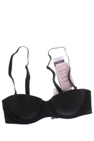 Büstenhalter Calvin Klein, Größe XS, Farbe Schwarz, Preis € 52,99