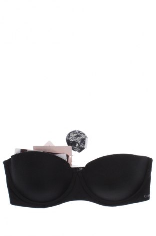 Büstenhalter Calvin Klein, Größe XS, Farbe Schwarz, Preis 18,99 €