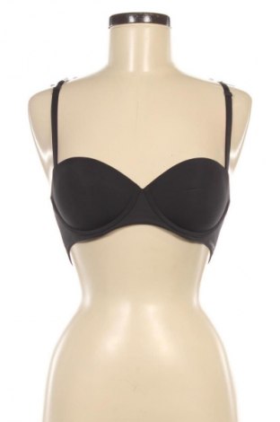 Büstenhalter Calvin Klein, Größe S, Farbe Schwarz, Preis 18,99 €