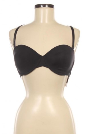 Podprsenka Calvin Klein, Velikost S, Barva Černá, Cena  439,00 Kč