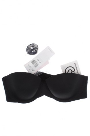 Сутиен Calvin Klein, Размер XS, Цвят Черен, Цена 18,99 лв.