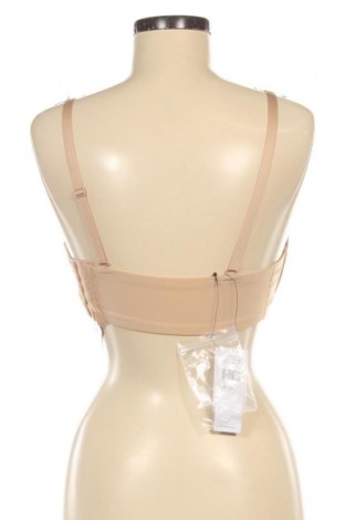 Podprsenka Calvin Klein, Velikost S, Barva Béžová, Cena  449,00 Kč