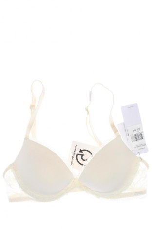 Melltartó Calvin Klein, Méret XS, Szín Ekrü
, Ár 15 199 Ft