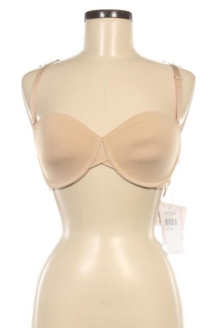 Podprsenka Calvin Klein, Velikost S, Barva Béžová, Cena  599,00 Kč