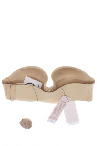 Podprsenka Calvin Klein, Velikost XS, Barva Béžová, Cena  359,00 Kč