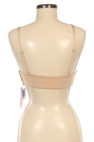 Sutien Calvin Klein, Mărime S, Culoare Bej, Preț 98,99 Lei